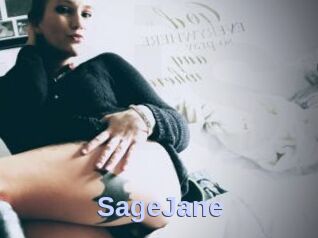 SageJane