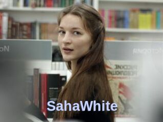 SahaWhite
