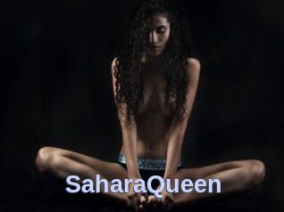 SaharaQueen