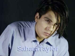 SaharaTaylor