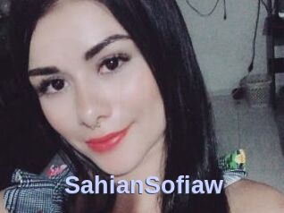 SahianSofiaw