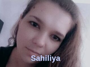 Sahiliya