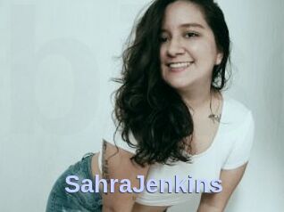 SahraJenkins