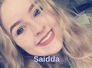 Saidda