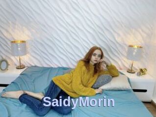 SaidyMorin