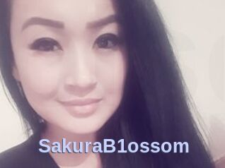 SakuraB1ossom