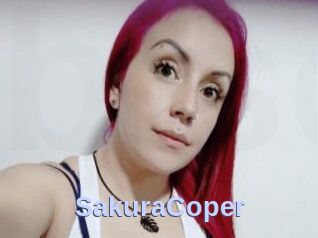 SakuraCoper