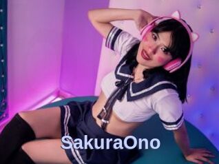 SakuraOno