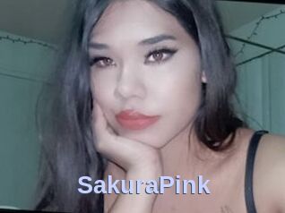 SakuraPink