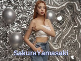 SakuraYamasaki