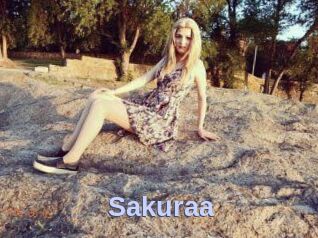 Sakuraa