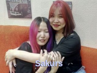 Sakurs