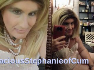SalaciousStephanieofCum