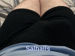 Salballs