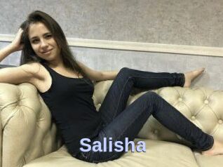 Salisha