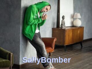 SallyBomber