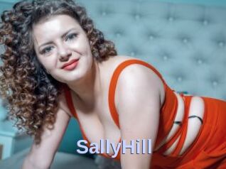 SallyHill