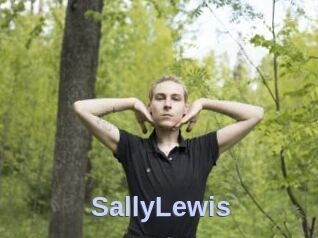SallyLewis