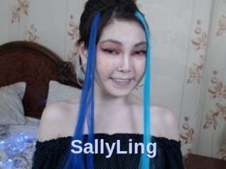SallyLing