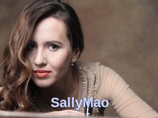 SallyMao