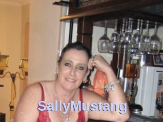 SallyMustang