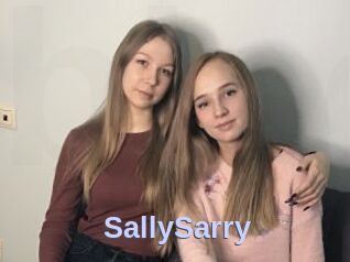 SallySarry