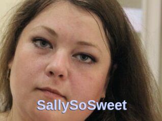 SallySoSweet
