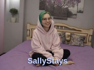SallyStays