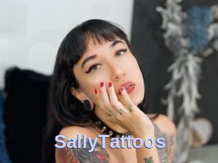 SallyTattoos