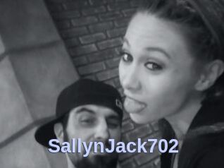SallynJack702