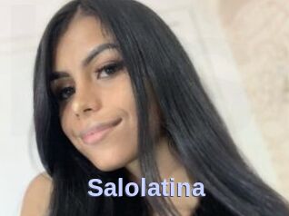 Salolatina