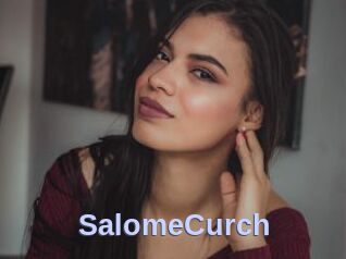 SalomeCurch