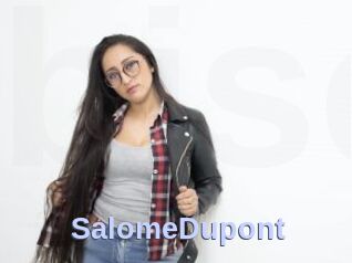 SalomeDupont