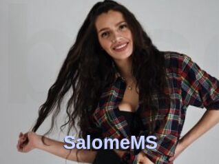 SalomeMS