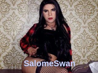 SalomeSwan