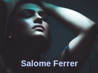 Salome_Ferrer