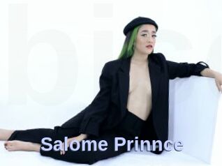 Salome_Prinnce
