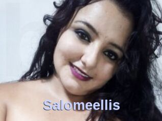 Salomeellis