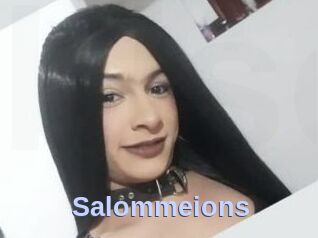 Salommeions