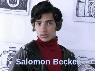 Salomon_Becker