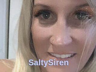 SaltySiren