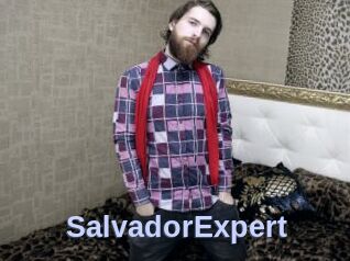 SalvadorExpert