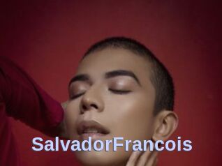 SalvadorFrancois