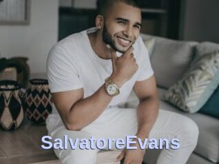 SalvatoreEvans
