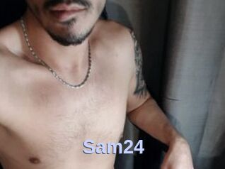 Sam24