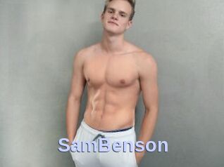 SamBenson