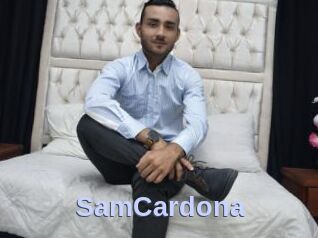 SamCardona