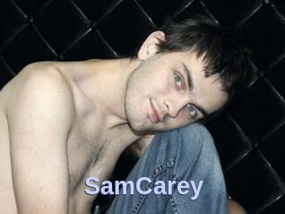 SamCarey