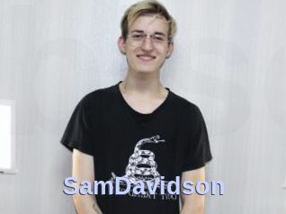 SamDavidson