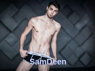 SamDeen